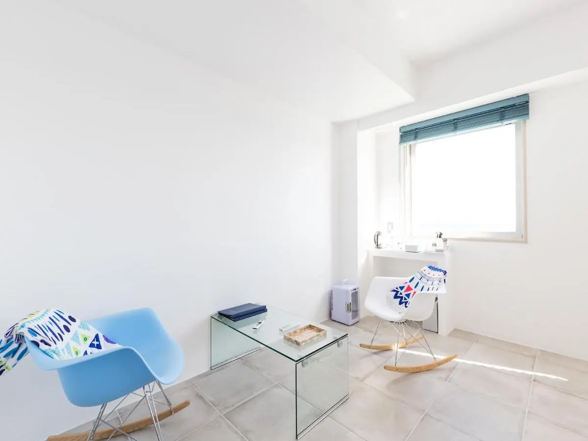 Mykonos Resort Miura / Vacation Stay 62208 Jokosuka Hotel