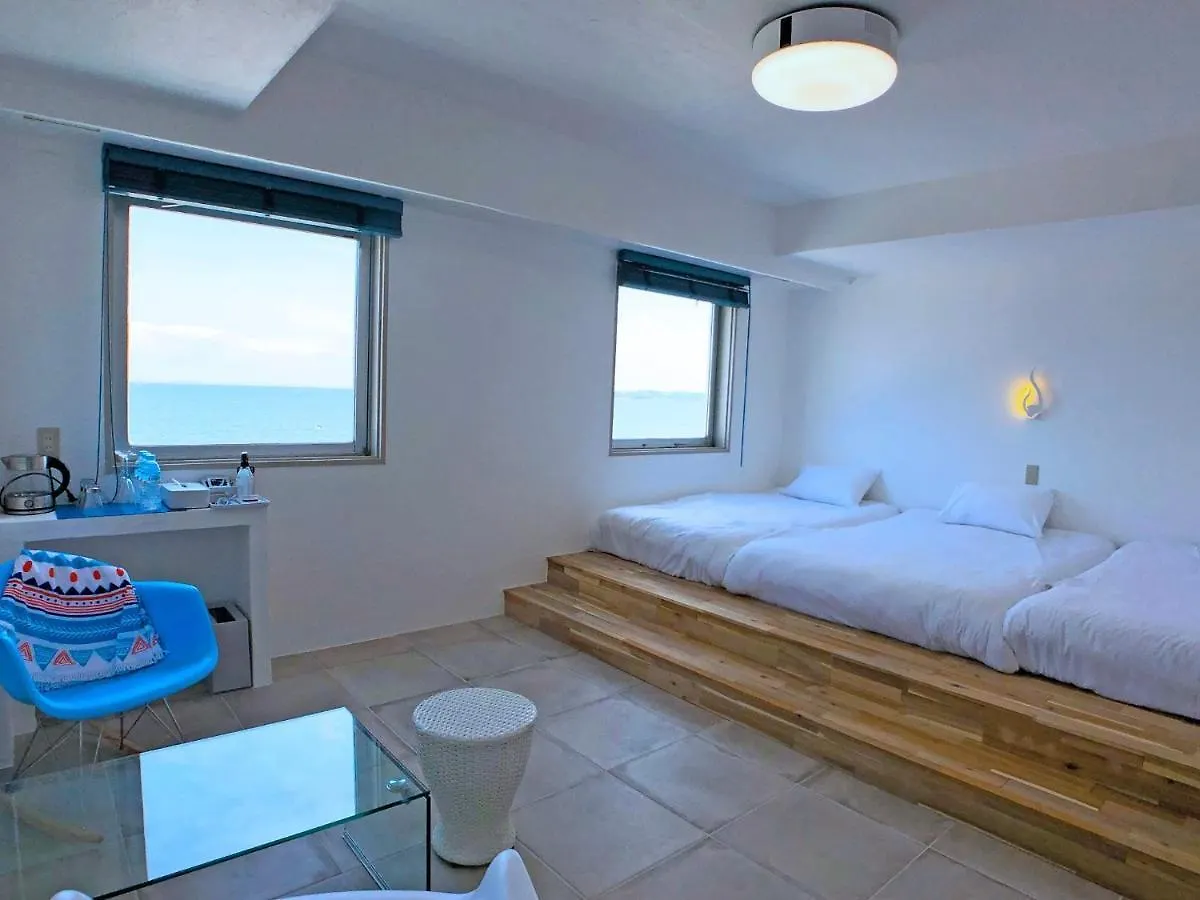 Mykonos Resort Miura / Vacation Stay 62208 Jokosuka