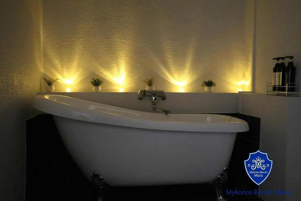 Hotel Mykonos Resort Miura / Vacation Stay 62208 Jokosuka